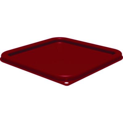 CFS1197105 LID,SQ CNTNR,RD