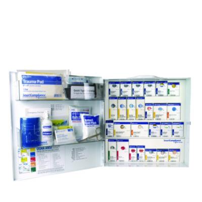 FAO91379 FIRST AID,L,MET,SC,FS,WOM