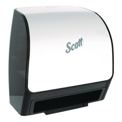 KCC47259 DISPENSER,TOWEL,SLIMRLL,W