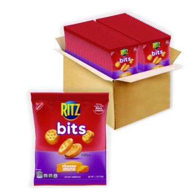 RTZ06834 FOOD,RITZ BITS CHESE CRCK