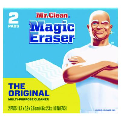 PGC43515 CLEANING PAD,MRCL ME,12/2