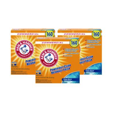 CDC3320000109 DETERGENT,LNDRY,3/150 LDS