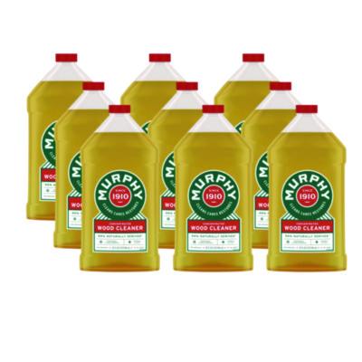 CPC01163CT CLEANER,WOOD,MURPHY'S,BR