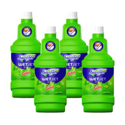 PGC77809 CLEANER,WETJET,SOL,GAIN
