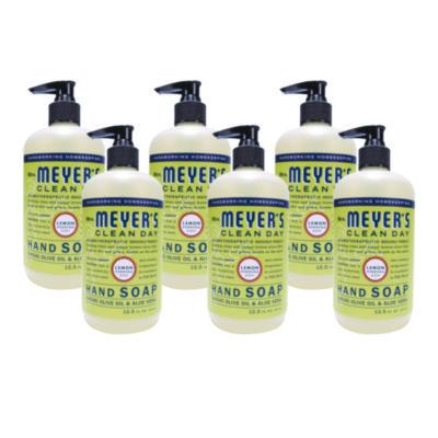 SJN373205 SOAP,LIQHND,LEMVRB,12.5,6