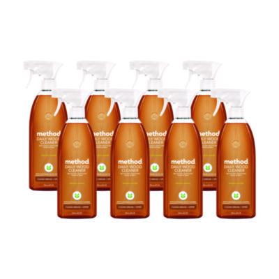 MTH01182CT CLEANER,DAILY,WOPOD,28OZ