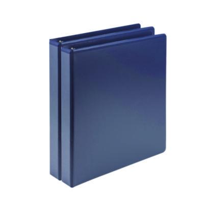 SAMU69341 BINDER,DUR VW,1",2PK,IND