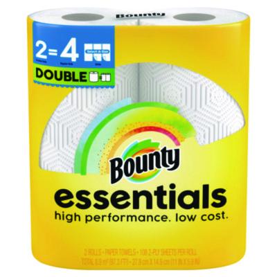 PGC14019 PAPER ROLL,BTY ESS 8/2,WH