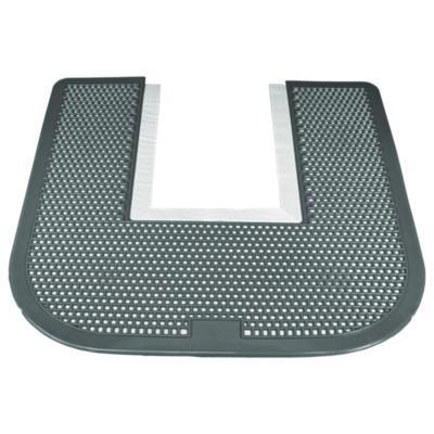 IMP1550CT MAT,TOILET,GY