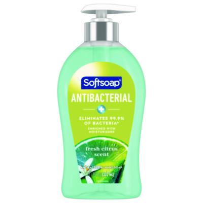 CPC44572EA SOAP,SS 11.25OZ FRSH CTRS