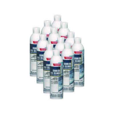 CHP5197 CLEANER,STNLSS STL,16 OZ