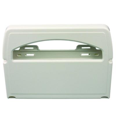 IMP1120CT DISPENSER,TLT CVR,PLST,WH