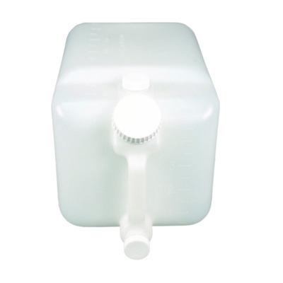 IMP7576EA CONTAINER,CHEM,5GL,TRNSLC