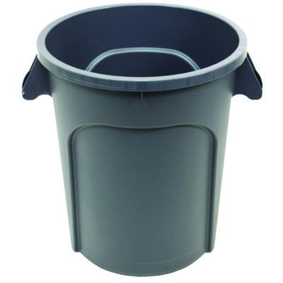 IMPGC200103 RECEPTACLE,20 GAL,GY