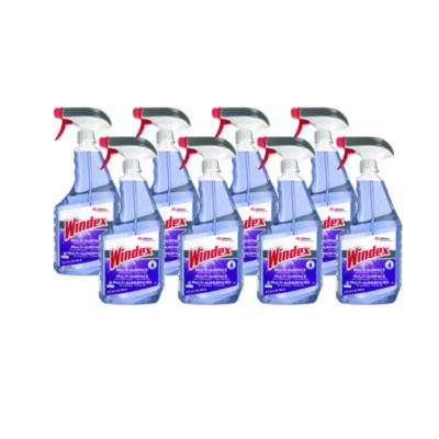 SJN322381 CLEANER,WDX,NO AM,8/CT,PP