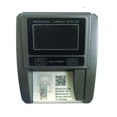 DRIMG03 DETECTOR,CNTRFT,5PT,MC,BK