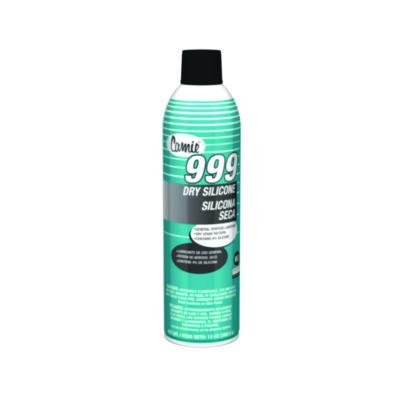 CGC999 LUBRICANT,DRY,SLCN,12,CLR