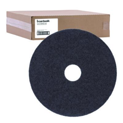 BWK4021BLA PAD,STRIP,FLR,21,BK