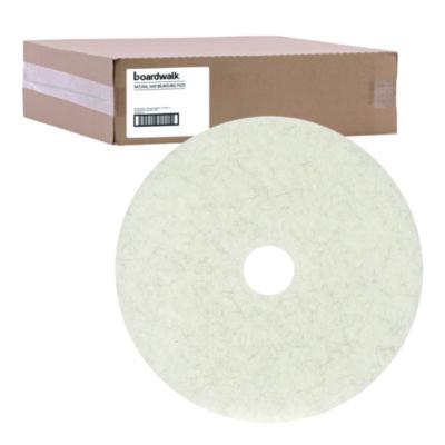 BWK4024NAT PAD,FLR,24",HAIR,NT