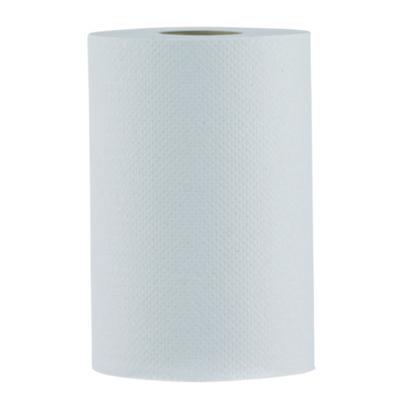 BWK6250 TOWEL,1PLY,350'RL,WH