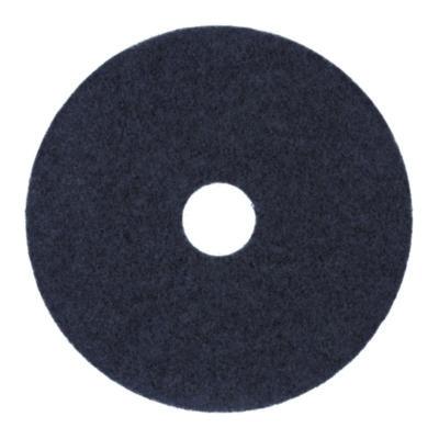 BWK4012BLA PAD,FLOOR,12",STRIPPNG,BK