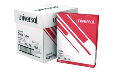 UNV11289 PAPER,XERO20#LTR WE5RM/CN