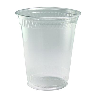 FABKC10 CUP,PLASTIC,KAL-CLR,10 OZ