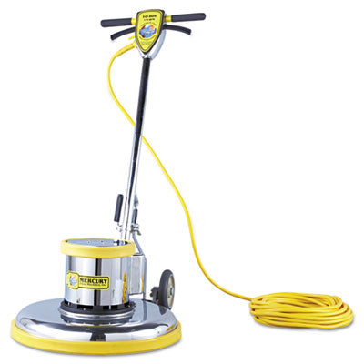 MFMPRO21 MACHINE,21"FLOOR,175RPM