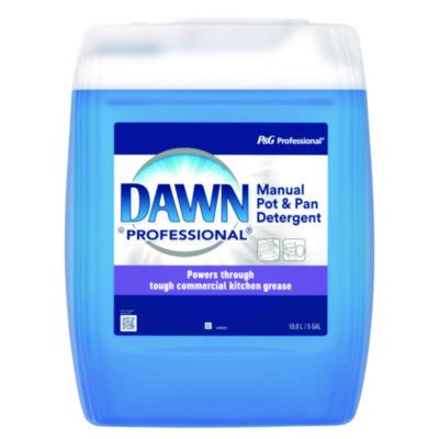 PGC12310PL DETERGENT,DAWN PROF,34-5G
