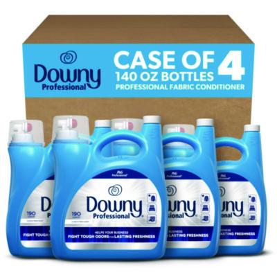 PGC14121 DETERGENT,DOWNY PROF,LQ,4