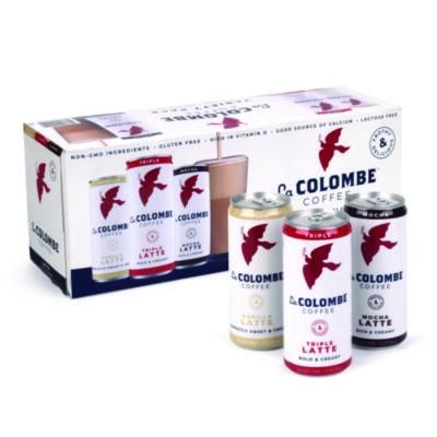 GRR22002272 COFFEE,CLD BREW,12PK