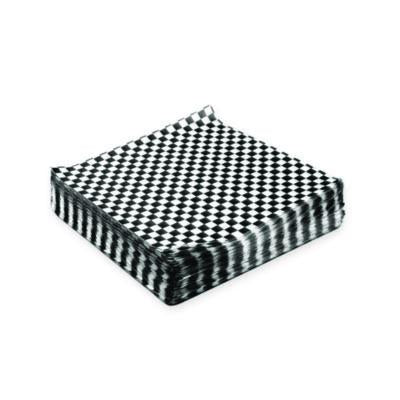 PDHWG01006 WRAP,BLK CHK,12X12,GR,5K