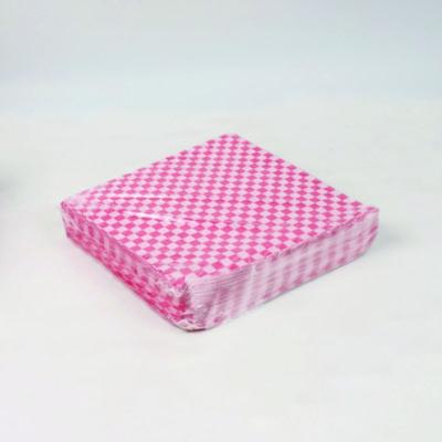 PDHWG01008 WRAP,RD CHCK,12X12,GR,5K
