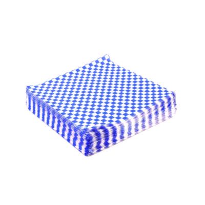 PDHWG01014 WRAP,BE CHCK,12X12,GR,5K