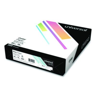 UNV11202 PAPER,XERO/DUP,20#,LTR,BE