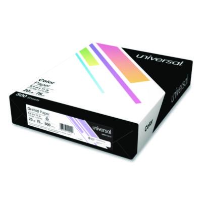 UNV11212 PAPER,XEROX/LASR20#LTR,OD