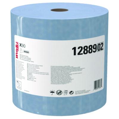 KCC12889 WIPES,ALL PURP,RL,BE