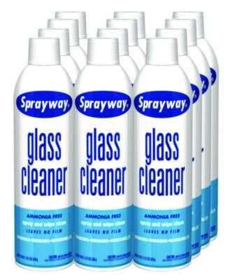 CGCSW050 CLEANER,SW,GL,12-19OZ