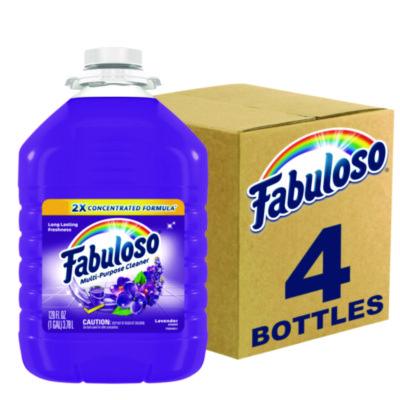 CPC53058 DEGREASER,APC,FABULOSO,4