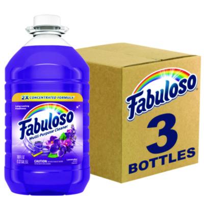 CPC61037882 CLEANER,FABULSO,169OZ,LAV