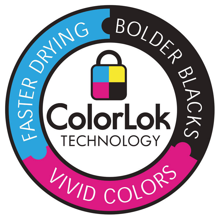 Bold Digital Printing Paper, 98 Bright, 24 lb Bond Weight, 8.5 x 11, White, 500/Ream