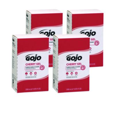GOJ729004 REFILL,HND SOAP,CHER GEL