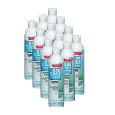 CHP5151 CLEANER,GLASS W/AMN,19 OZ