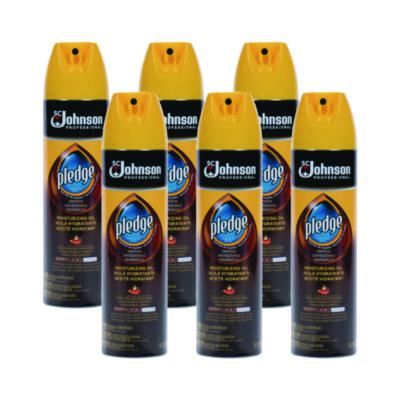 SJN697264 CLEANER,PLEDGE,REVIVE