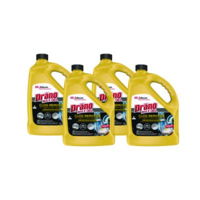 SJN696642 CLEANER,DRANO,MAX GEL