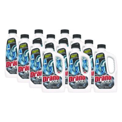 SJN335712 CLEANER,DRANO CLOG REMOVR
