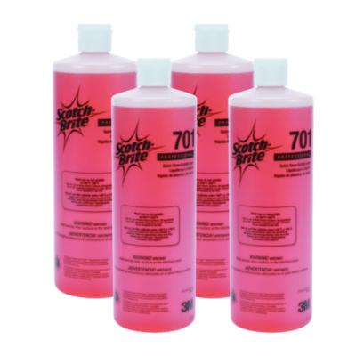 MMM26012 CLEANER,GRIDDLE,4/1 QUART
