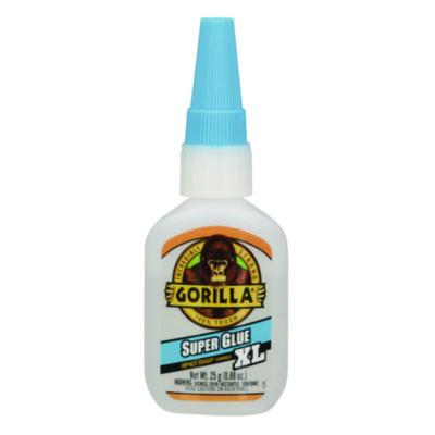 GOR7400202 GLUE,SUPER,XL,25G