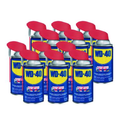 WDF490026 LUBRICANT,SMTSTRW,8OZ12/C