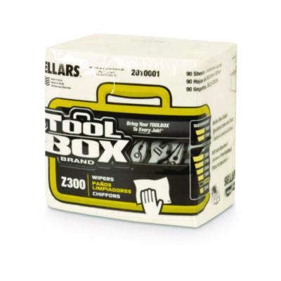 SLR2010001 WIPER,TLBX,Z300,1/4 FD,12